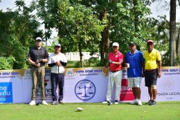 THPA GOLF 2024