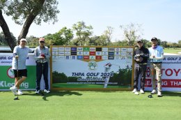 THPA GOLF 2024