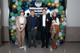 THPA Thank you Party 2026