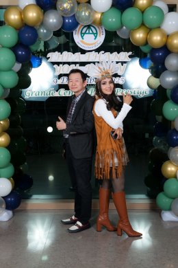 THPA Thank you Party 2026