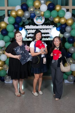 THPA Thank you Party 2026