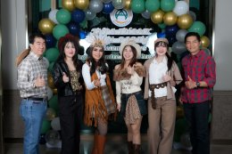 THPA Thank you Party 2026