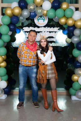 THPA Thank you Party 2026