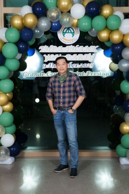 THPA Thank you Party 2026