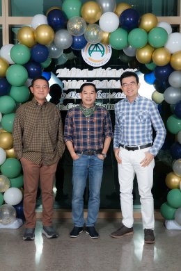 THPA Thank you Party 2026