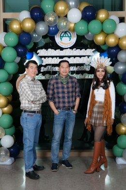 THPA Thank you Party 2026