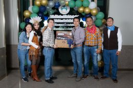 THPA Thank you Party 2026