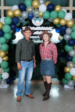 THPA Thank you Party 2026