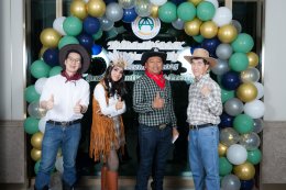 THPA Thank you Party 2026