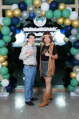 THPA Thank you Party 2026