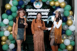 THPA Thank you Party 2026