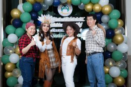 THPA Thank you Party 2026