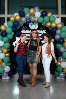 THPA Thank you Party 2026