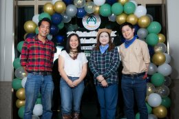 THPA Thank you Party 2026