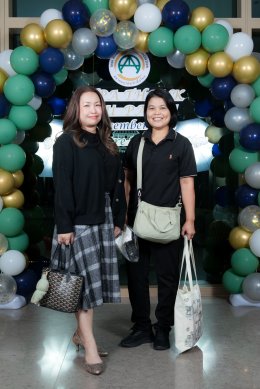 THPA Thank you Party 2026