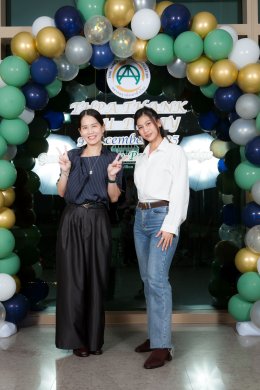 THPA Thank you Party 2026