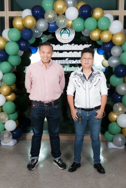 THPA Thank you Party 2026