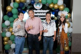 THPA Thank you Party 2026