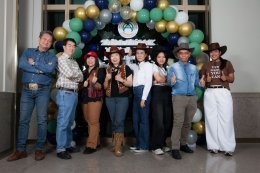 THPA Thank you Party 2026