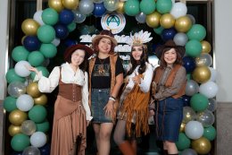 THPA Thank you Party 2026