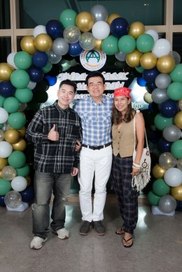 THPA Thank you Party 2026