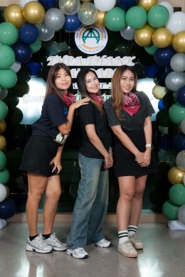 THPA Thank you Party 2026