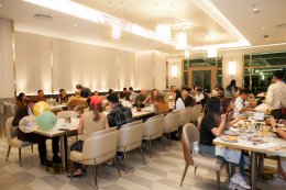 THPA Thank you Party 2026