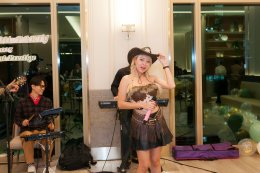 THPA Thank you Party 2026