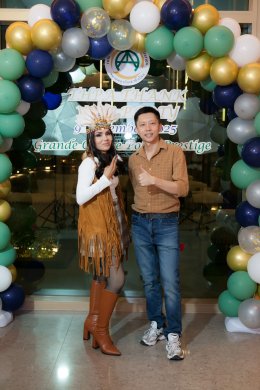 THPA Thank you Party 2026