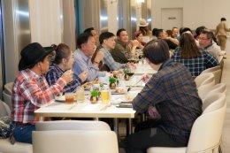 THPA Thank you Party 2026