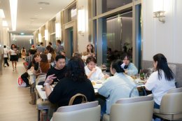 THPA Thank you Party 2026