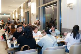 THPA Thank you Party 2026