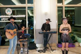 THPA Thank you Party 2026