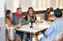 THPA Thank you Party 2026