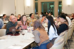 THPA Thank you Party 2026