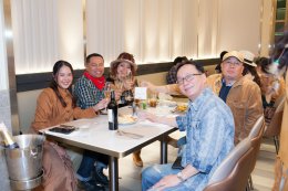 THPA Thank you Party 2026