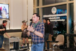 THPA Thank you Party 2026