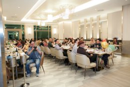 THPA Thank you Party 2026