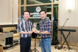 THPA Thank you Party 2026