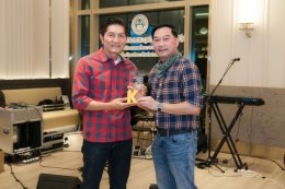 THPA Thank you Party 2026