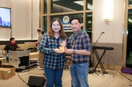 THPA Thank you Party 2026