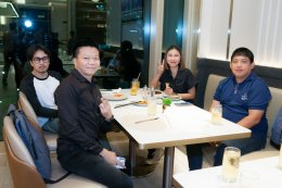 THPA Thank you Party 2026