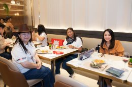 THPA Thank you Party 2026