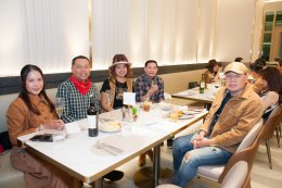 THPA Thank you Party 2026