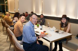 THPA Thank you Party 2026