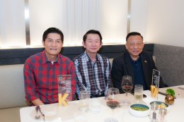 THPA Thank you Party 2026