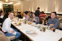 THPA Thank you Party 2026