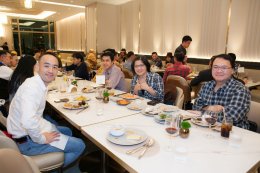 THPA Thank you Party 2026