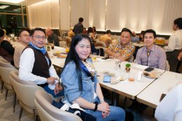 THPA Thank you Party 2026