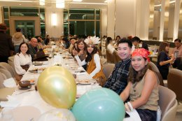 THPA Thank you Party 2026